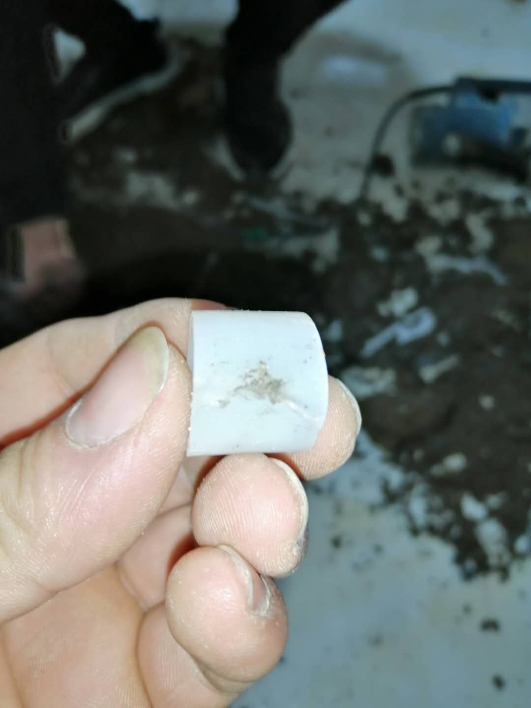 徽县地暖漏水检测
